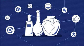 酒业新黄金十年 互联网营销的机遇与策略